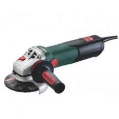 Polizor profesional, 125mm, 1550W, Metabo WEV 15-125 Quick