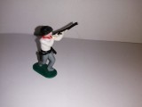 bnk jc Figurina de plastic - cowboy - Hong Kong copie Timpo