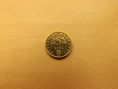 Croatia 5 Lipa 2015 foto