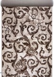 Cumpara ieftin Traversa Covor Cappuccino 16003 Latime 120 cm - 120x400, Bej