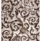 Traversa Covor Cappuccino 16003 Latime 120 cm - 120x500, Bej