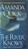 Amanda Quick - The River Knows, 2008