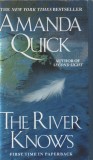 Amanda Quick - The River Knows