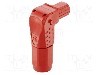 Conector alimentare DC, 1,5kV, 1 pini, seria {{Seria producatorului}}, {{Dimensiune pin}}. HARTING - 09930010502