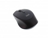 Mouse wireless Well MWP201 negru