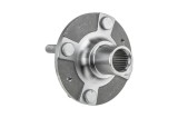 Butuc roata fata fara rulment Hyundai Accent 2011-, I20 2007-2014, Kia Rio 2011-, NTY KLP-HY-522P
