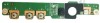 Dell Latitude E5420 Switch Board On/Off Switch BD,RC4F33036CH11