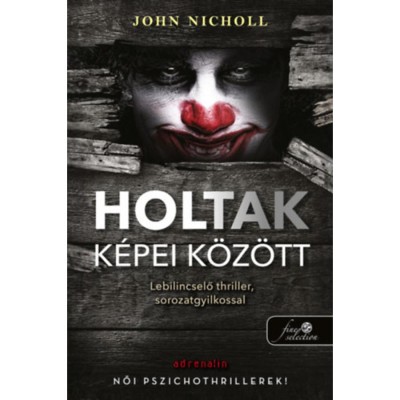 Holtak k&amp;eacute;pei k&amp;ouml;z&amp;ouml;tt - John Nicholl foto