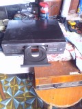 CD Player JVC Model XL-E45 TN