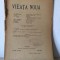 Vieata Noua Anul XI Nr. 3, 1 Mai 1915