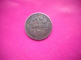 HOPCT MONEDA - GERMANIA REICH 1 MARK 1905 -FRUMOASA - -MONEDE STRAINE- ARGINT