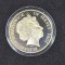 5 Pounds - Elisabeth II