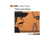Vidr&oacute;czki-k&oacute;dex - Hal&aacute;sz Margit