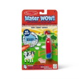 Water Wow! - Farm