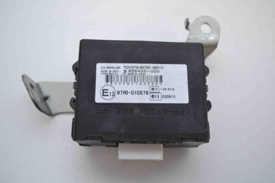 Alt modul de control LEXUS RX _U3_ 2006 OEM: 89780-48010 2244311 foto