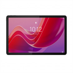 Tableta Lenovo Tab M11 TB330XU, 11", Octa-Core, 4GB RAM, 128GB, 4G LTE Folio Case + Lenovo Tab Pen, Luna Grey