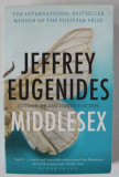 MIDDLESEX by JEFFREY EUGENIDES , 2011