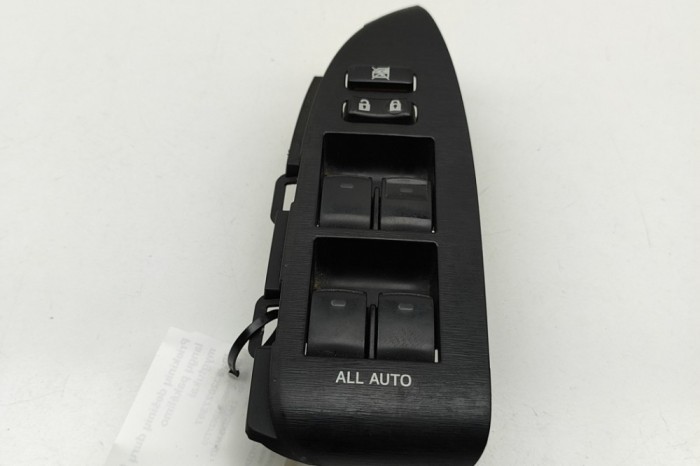 Buton geam ușă dreapta față TOYOTA PRIUS _W3_ 2014 OEM: 74231-47100 | 32027397