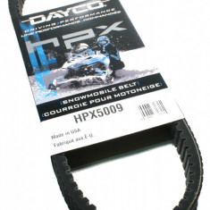 Curea transmisie snowmobil 1.375&quot; X 44 1/2&quot; Dayco Cod Produs: MX_NEW 11420354PE