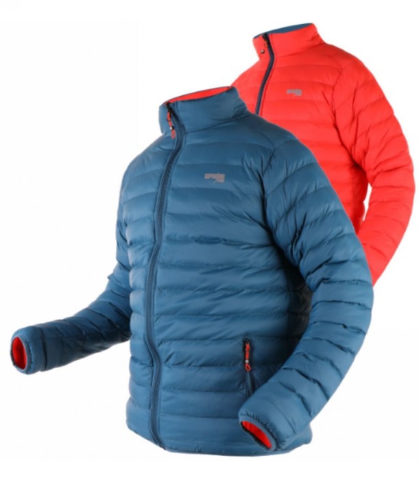Jacheta reversibila Kross