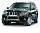 Cumpara ieftin Bullbar inox compatibil JEEP GRAND CHEROKEE (1999-2004)