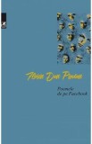 Poemele de pe Facebook - Florin Dan Prodan