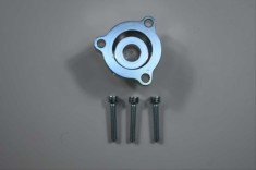 Control Box Blow Off - MINI N14 PSA foto