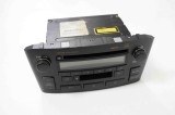 Unitate Radio CD Toyota Avensis T25 2003-2008 OEM 86120-05070 Originala