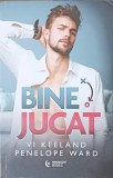 BINE JUCAT-VI KEELAND, PENELOPE WARD