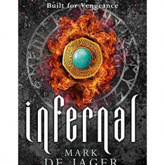 Infernal | Mark de Jager