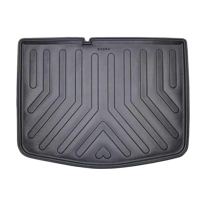 Covor Protectie Portbagaj Pentru Nissan Juke II (F16) 2019-2023