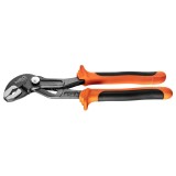 Cleste pentru tevi de apa 240 mm, deschidere 0-31 mm, NEO TOOLS