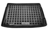 Covor Tavita Portbagaj Premium VW GOLF V Hatchback cu roata rezerva mare 2003 - 2007 | VW GOLF VI Hatchback, cu roata rezerva mare 2008-2012
