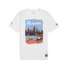 Formula 1 tricou de bărbați Australia GP wite F1 Team 2025 - XXL, Puma