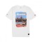 Formula 1 tricou de bărbați Australia GP wite F1 Team 2025 - XXL