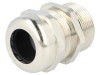 Garnitură de etanşare M32 IP68 alamă