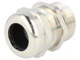 Garnitură de etanşare M32 IP68 alamă