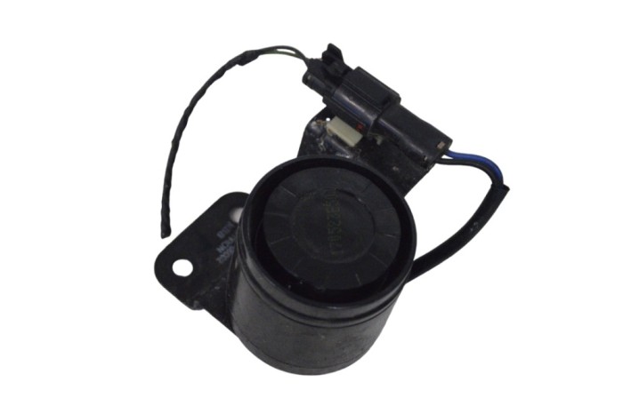 Sirena de alarma SSANGYONG RODIUS II 2018 OEM: 86630-06002 | 22750164