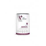 Cumpara ieftin 4T Dieta Umeda Hepatic Dog, 400 g, VET EXPERT