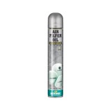 Ulei Curatare Filtru Aer Motorex Air Filter Oil MTR 302286 750ml Moto Scuter ATV