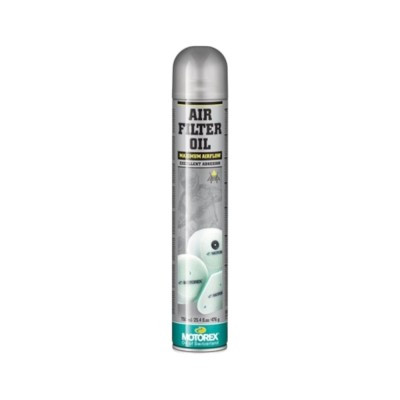 Ulei curatare filtru de aer MOTOREX Air Filter Oil MTR 302286 750ml foto