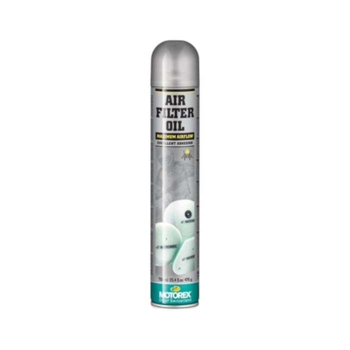 Ulei curatare filtru de aer MOTOREX Air Filter Oil MTR 302286 750ml