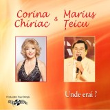 Unde erai? | Corina Chiriac, Marius Teicu, Pop, Eurostar