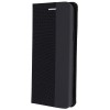 Husa Smart Senso OEM Neagra pentru Apple iPhone 11 Pro Max