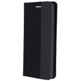 Husa OEM Smart Senso pentru Xiaomi Redmi K20 / Xiaomi Redmi K20 Pro / Xiaomi Mi 9T / Xiaomi Mi 9T Pro, Neagra