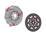 Kit ambreiaj Cadillac Bls, Bls Wagon; Opel Signum, Vectra C; Saab 9-3 (Ys3f) SRLine