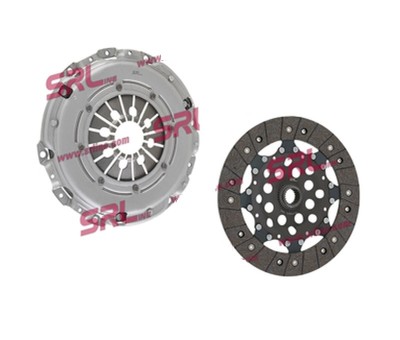Kit ambreiaj Cadillac Bls, Bls Wagon; Opel Signum, Vectra C; Saab 9-3 (Ys3f) SRLine foto