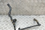 Furtun de lichid de răcire AUDI Q4 Sportback F4N 2022 OEM: 1EA121449L 23881805