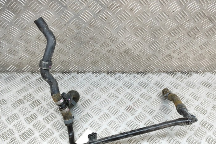 Furtun de lichid de răcire AUDI Q4 Sportback F4N 2022 OEM: 1EA121449L 23881805