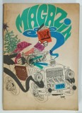 ALMANAH ' MAGAZIN ' , 1970